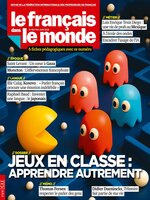 Le français dans le monde